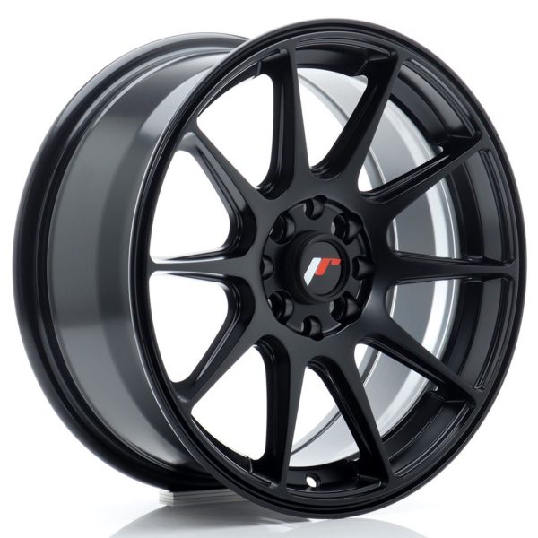 JAPAN RACING JR11 16x7 - immagine 3