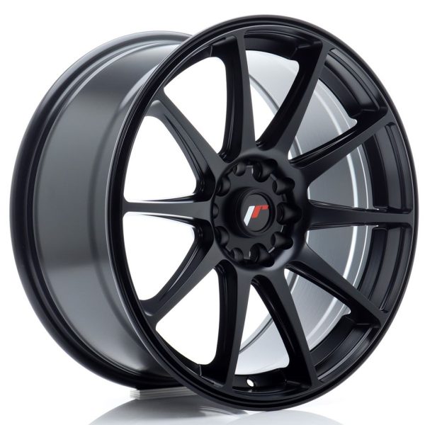 JAPAN RACING JR11 18x8.5 - immagine 5