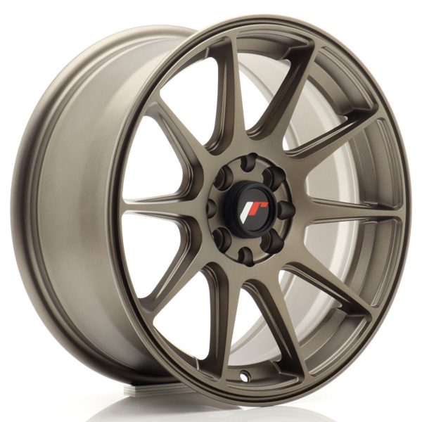 JAPAN RACING JR11 16x8 - immagine 3