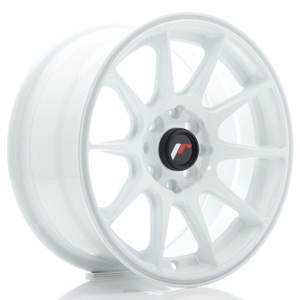 JAPAN RACING JR11 15x7 - immagine 6