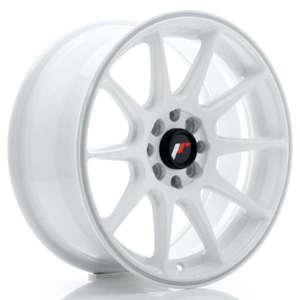 JAPAN RACING JR11 16x7 - immagine 5