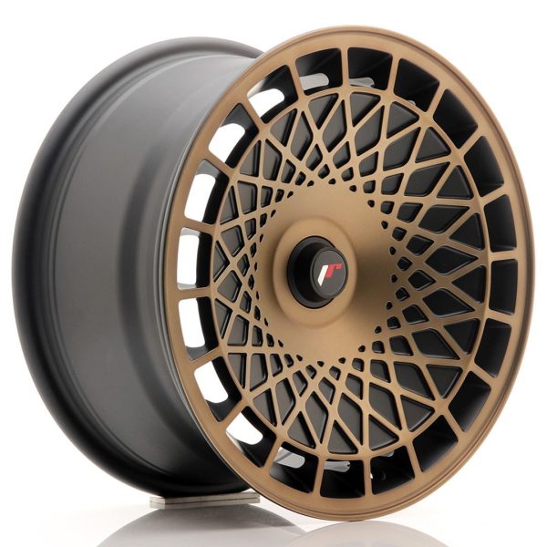 JAPAN RACING JR14 16x8 CUSTOM - immagine 2