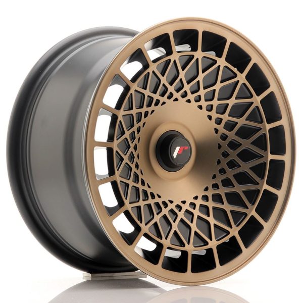 JAPAN RACING JR14 15x8 CUSTOM - immagine 2