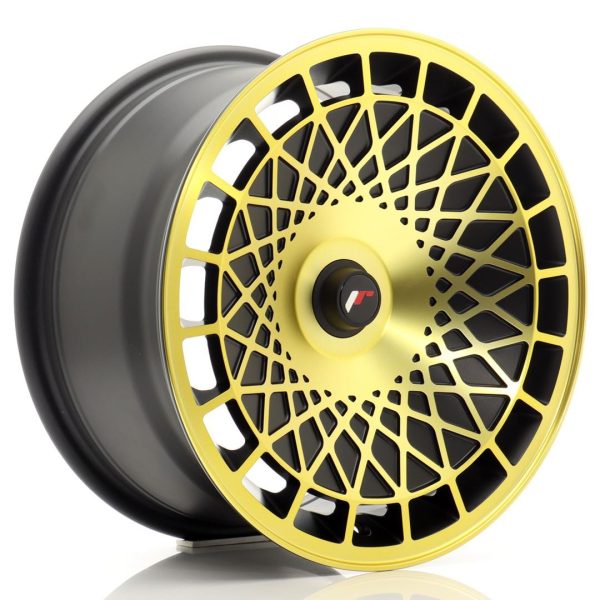 JAPAN RACING JR14 16x8 CUSTOM - immagine 3