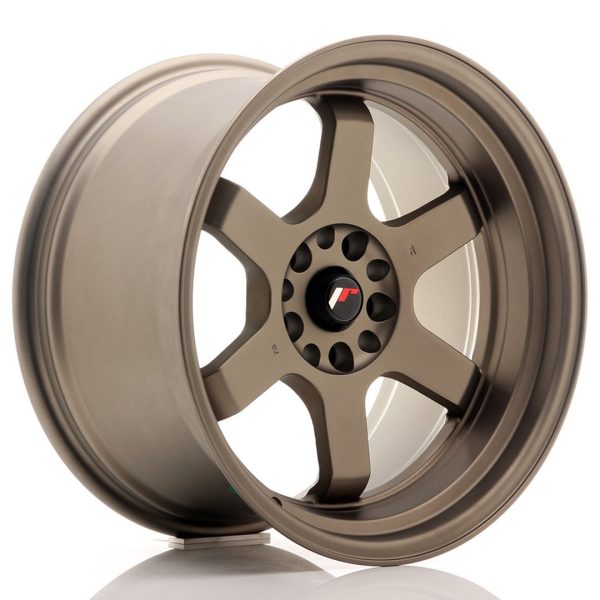 JAPAN RACING JR12 18x10 - immagine 2