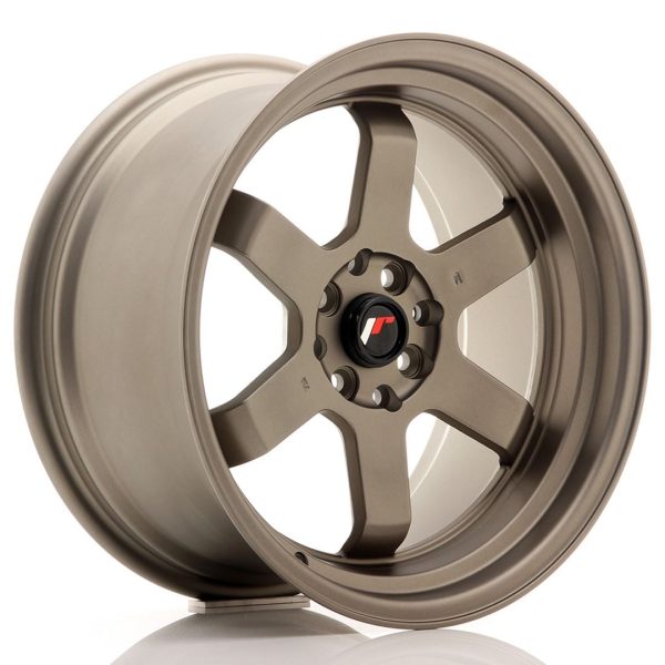 JAPAN RACING JR12 17x9 - immagine 2