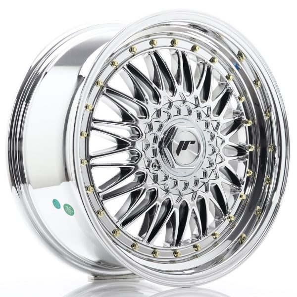 JAPAN RACING JR9 18x8 - immagine 2