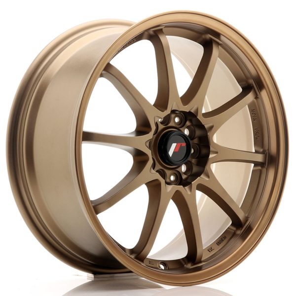 JAPAN RACING JR5 18x8 - immagine 2