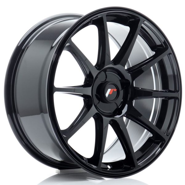JAPAN RACING JR11 18x8.5 CUSTOM