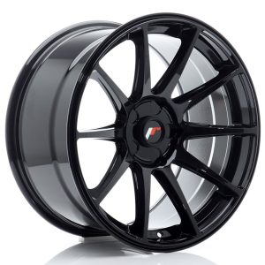 JAPAN RACING JR11 18x9.5 CUSTOM