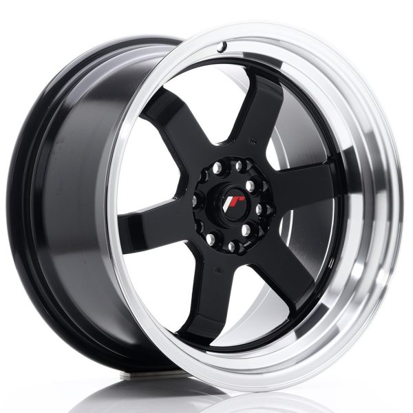 JAPAN RACING JR12 17x9