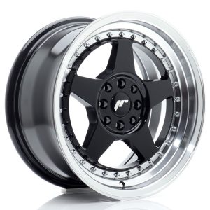 JAPAN RACING JR6 16x8