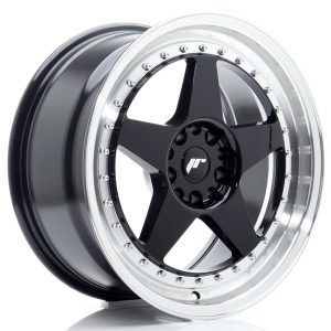 JAPAN RACING JR6 18x8.5