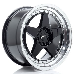 JAPAN RACING JR6 18x9.5