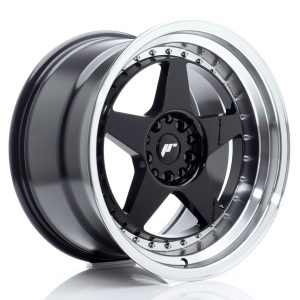 JAPAN RACING JR6 18x10.5