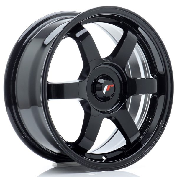 JAPAN RACING JR3 16x7 CUSTOM - immagine 3