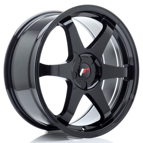 JAPAN RACING JR3 19x8.5 CUSTOM - immagine 3