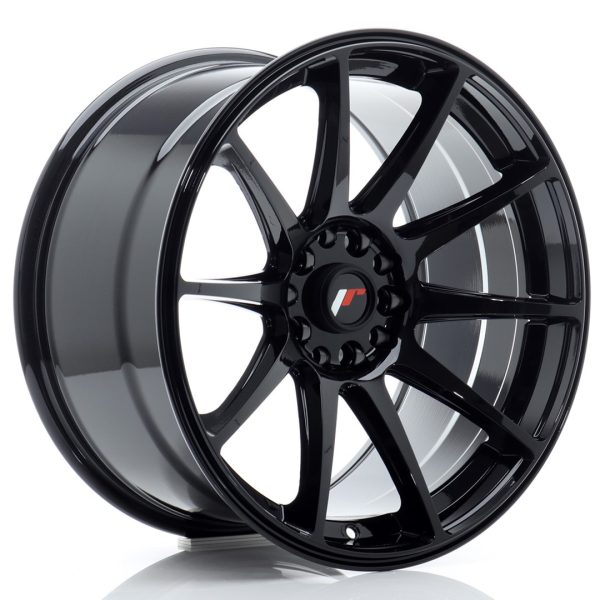 JAPAN RACING JR11 18x10.5