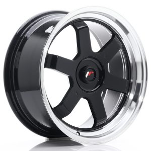 JAPAN RACING JR12 17x8 CUSTOM