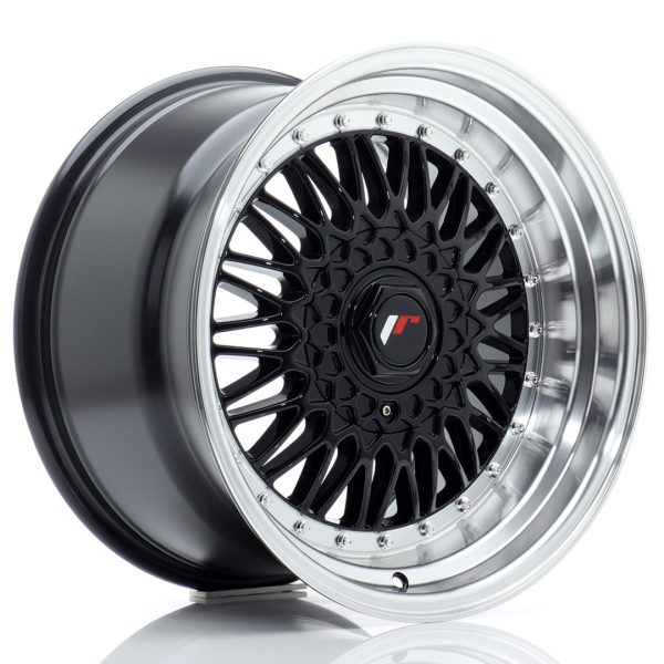 JAPAN RACING JR9 17x10 CUSTOM