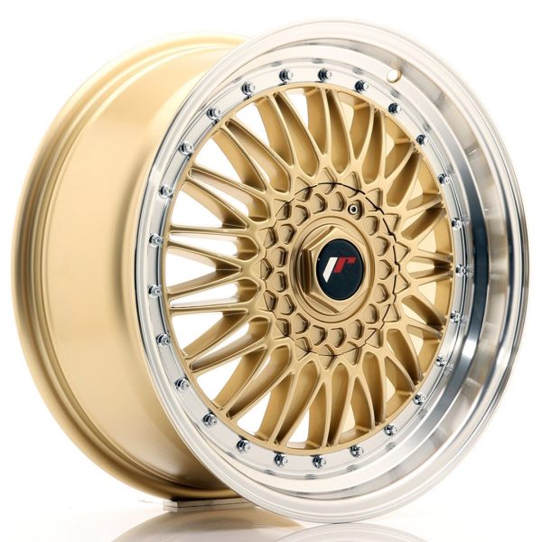 JAPAN RACING JR9 18x8 - immagine 3