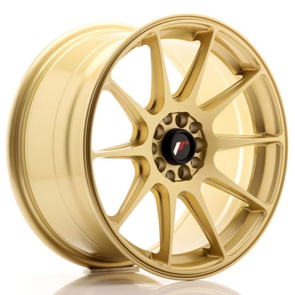 JAPAN RACING JR11 17x8.25 - immagine 2