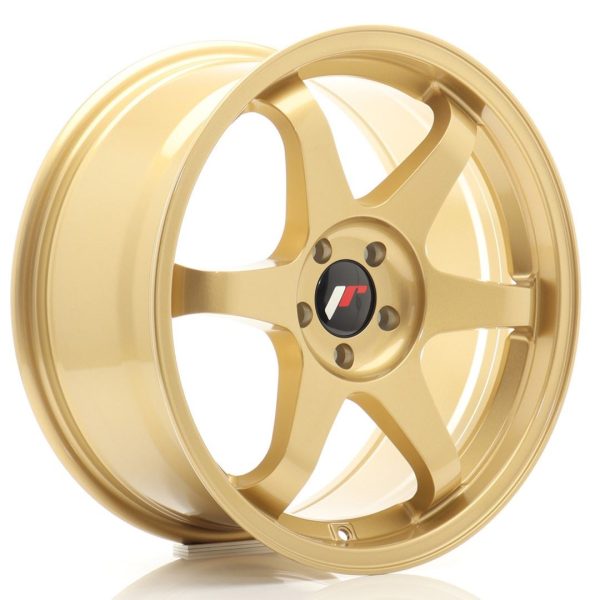 JAPAN RACING JR3 17x8 - immagine 5