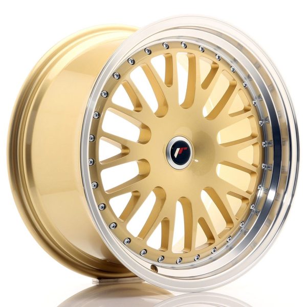 JAPAN RACING JR10 19x9.5 CUSTOM - immagine 2