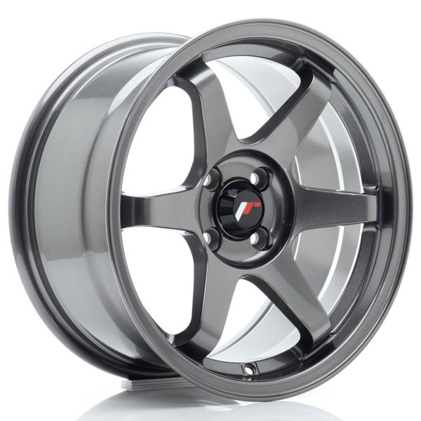 JAPAN RACING JR3 17x8 - immagine 9