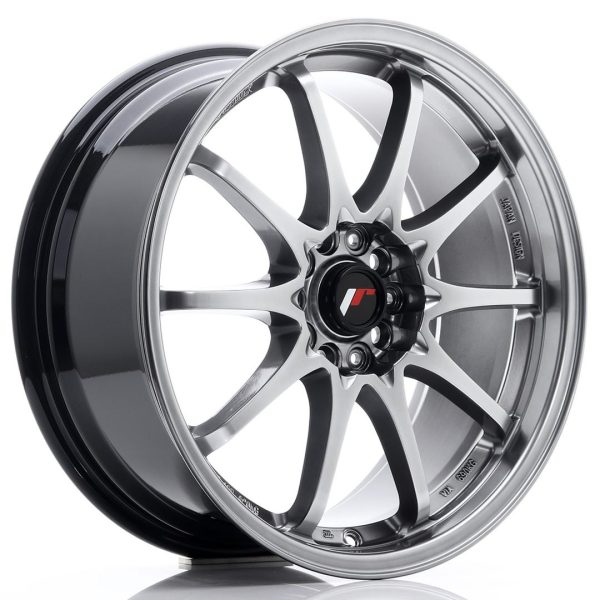 JAPAN RACING JR5 18x8