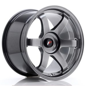 JAPAN RACING JR3 18x10.5 CUSTOM