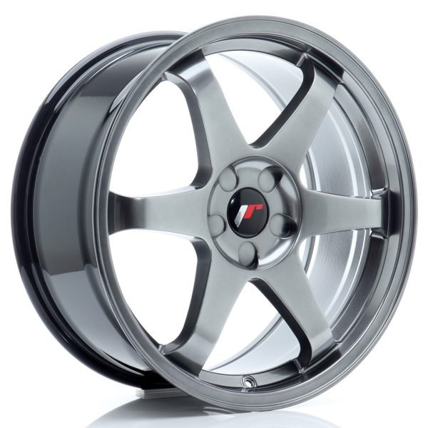 JAPAN RACING JR3 19x8.5 CUSTOM - immagine 4