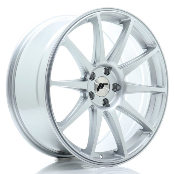 JAPAN RACING JR11 19x8.5 - immagine 3