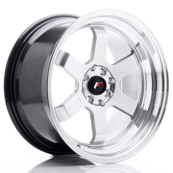 JAPAN RACING JR12 17x9 - immagine 3