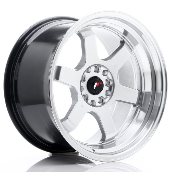 JAPAN RACING JR12 18x10 - immagine 4