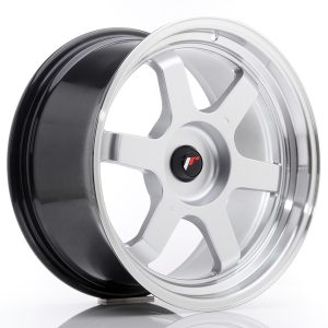 JAPAN RACING JR12 18x9 CUSTOM