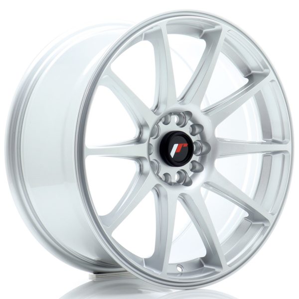 JAPAN RACING JR11 18x8.5 - immagine 4