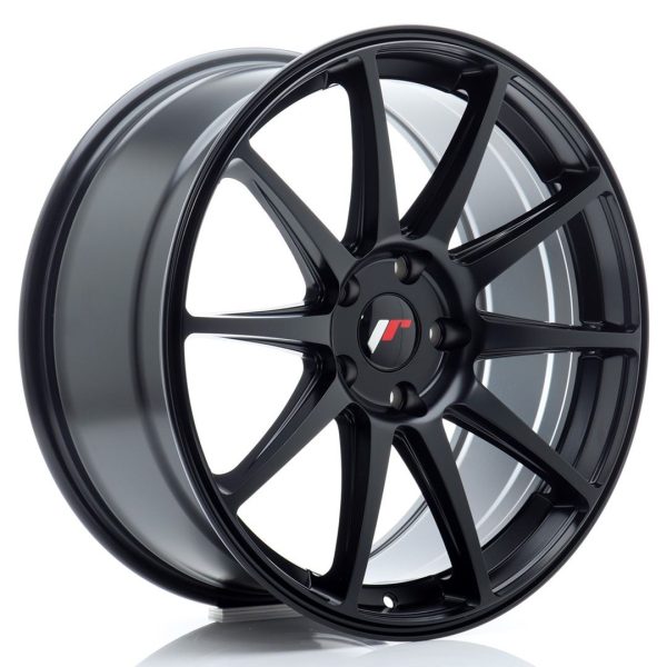 JAPAN RACING JR11 19x8.5 - immagine 4