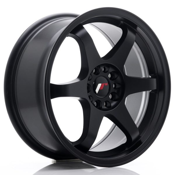 JAPAN RACING JR3 17x8 - immagine 7