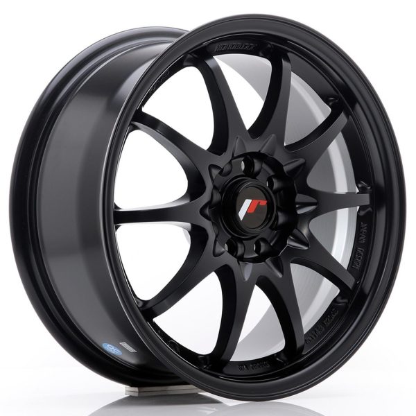 JAPAN RACING JR5 16x7
