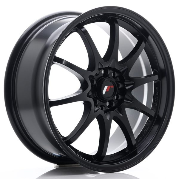 JAPAN RACING JR5 17x7.5