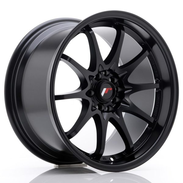 JAPAN RACING JR5 17x9.5