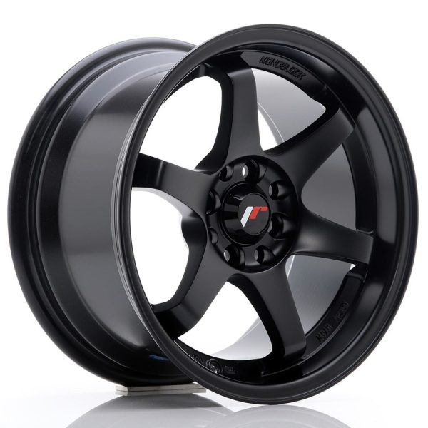 JAPAN RACING JR3 15x8