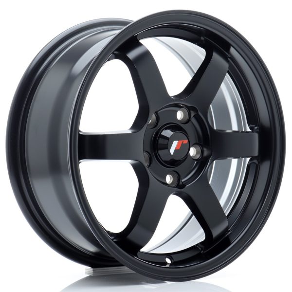 JAPAN RACING JR3 16x7