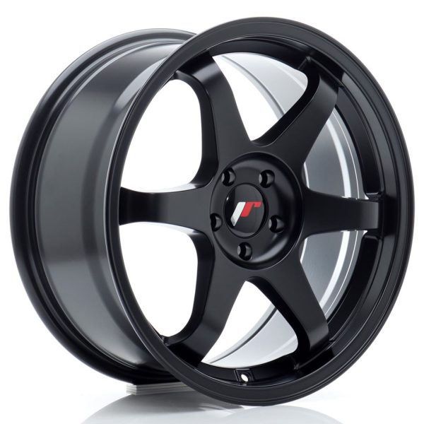 JAPAN RACING JR3 17x8