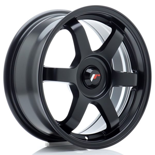 JAPAN RACING JR3 16x7 CUSTOM