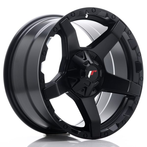 JAPAN RACING JRX5 18x9