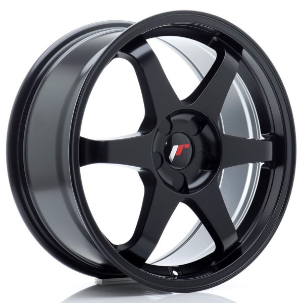 JAPAN RACING JR3 17x7 CUSTOM - immagine 7
