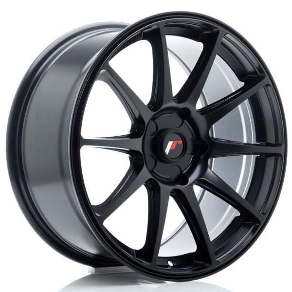 JAPAN RACING JR11 18x8.5 CUSTOM - immagine 5