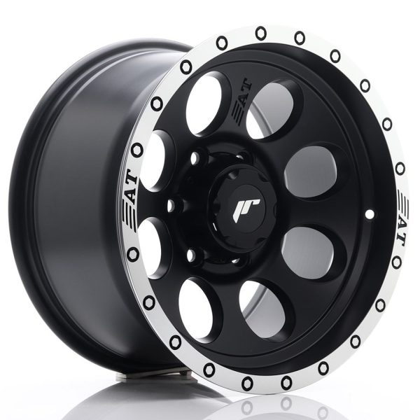 JAPAN RACING JRX4 16x9 - immagine 2